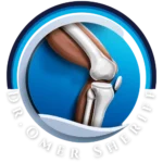 Dr Omer Sheriff logo