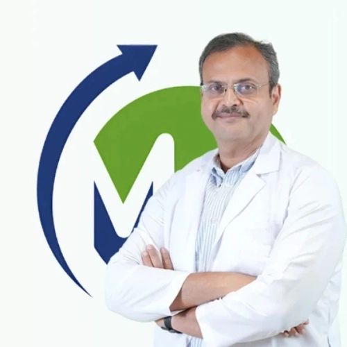 Dr. Arun Kumar I