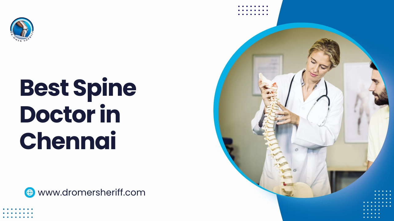 best spine doctor in chennai